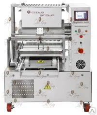 Фото №0 Пищевое технологическое оборудование DROP