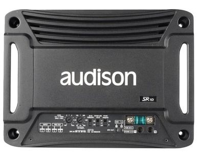 фото Автомобильный усилитель Audison