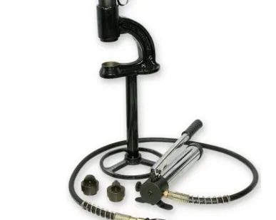 фото Перфоратор гидравлический РОСТ ПГЭС-35