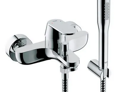 фото Grohe Eurosmart Cosmopolitan 32832000 Смеситель для ванны Grohe