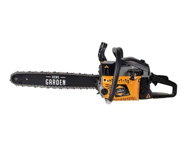 фото Home Garden Бензопила HG 459