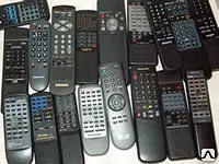 Фото №0 Пульты дистанционного управления для кондиционеров K-1098E