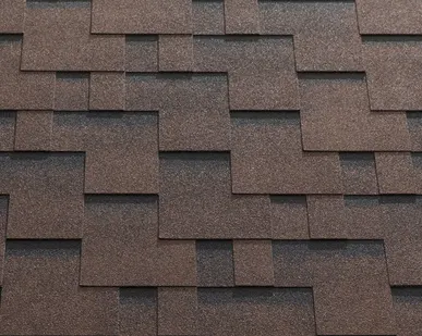 фото Коллекция Rocky (3м2/уп) спелый каштан