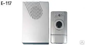 фото Звонок беспроводной Lighton Е-117