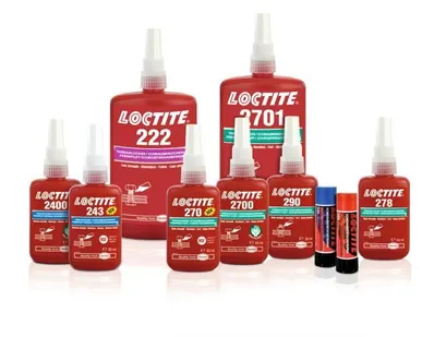 фото Заменитель прокладок Loctite-574 50 мл