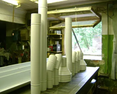 фото Водосток