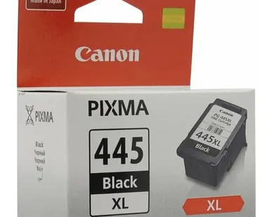 фото Картридж Canon PG-445XL 8282B001