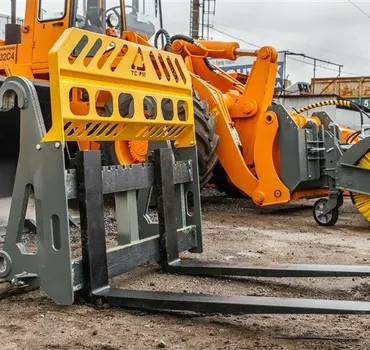 Технический центр Петербургские машины