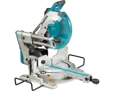 фото Торцовочная пила Makita LS1219L