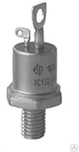 Фото №0 Тиристор Т -132-50-10