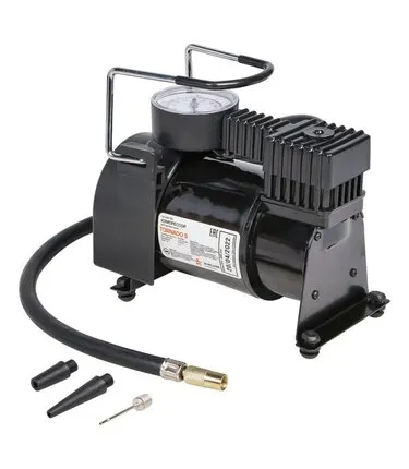 Фото №0 Автомобильный компрессор Airline CA-030-19S