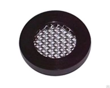 фото Прокладка резиновая с фильтром 1/2" RR662 FI