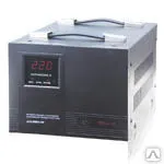 Фото №0 Однофазный электромеханический стабилизатор АСН- 3 000 /1-ЭМ