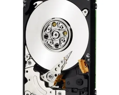 фото Жесткий диск Fujitsu