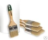 фото Кисть "Столичная" КФ 25х10