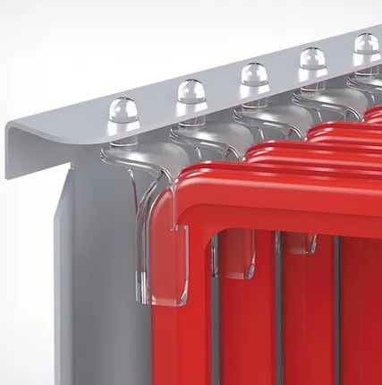 Фото №0 Клипса для крепления рам формата А3-А6