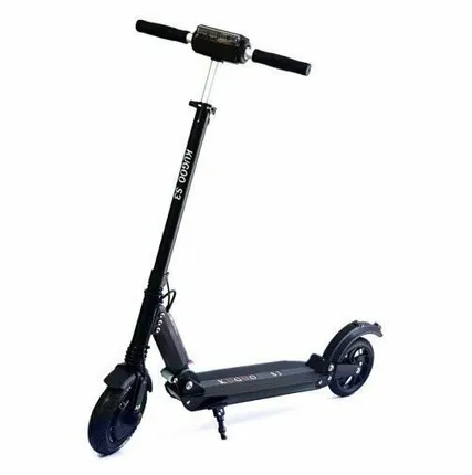 Фото №0 Электросамокат Kugoo S3 JiLong