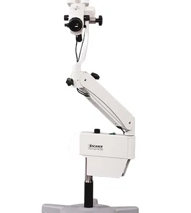 Фото №0 Кольпоскоп НИЦ Сканер МК-200