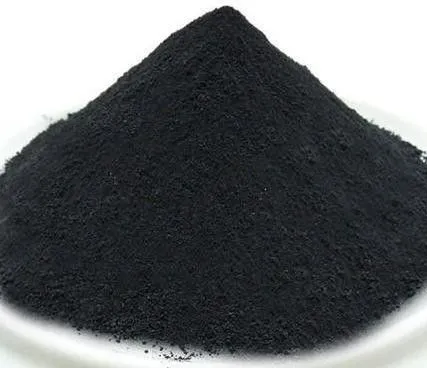 Фото №0 Дисульфид молибдена ДМ-1