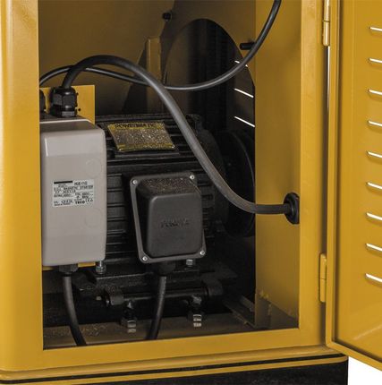 Фото №5 Фуговальный станок Powermatic PJ-1285