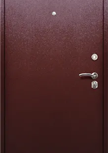 фото Сейф-дверь берлога 3к термо гаральд с терморазрывом ясень ривьера айс