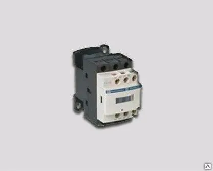 Фото №0 Контактор ProStar NLC1-D0620 In, A 620 315 кВт