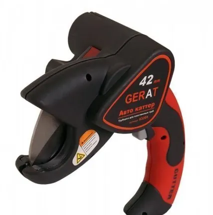 Фото №0 Аккумуляторный труборез-ножницы артикул 63205