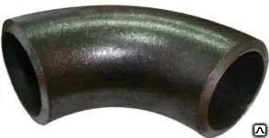 фото Отвод 159 крутоизогнутый 90-45% ГОСТ17375 ст.10; 09Г2С; 12Х18 Н10Т