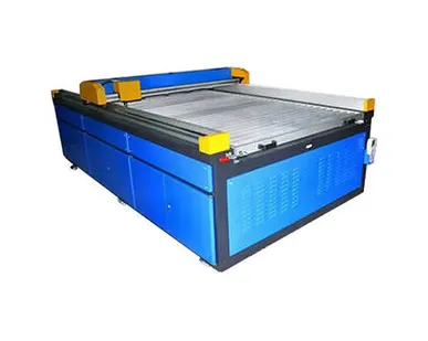 фото Станок для лазерной резки SCU1318 в Москве