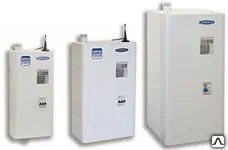 фото Электрокотел - 9 "Lux"