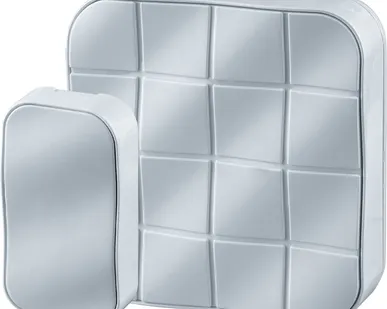 фото Звонок беспроводной 61 275 NDB-D-DC05-1V1-WH Navigator 61275