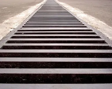 фото Лотки водоотводные Ж/Б