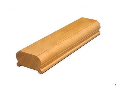 фото Поручень ( перила ) СОРТ В, цельный