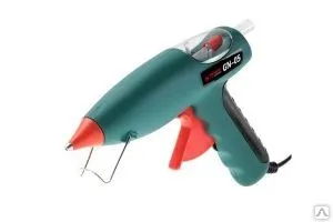 Фото №0 Клеевой пистолет Hammer Flex GN-05