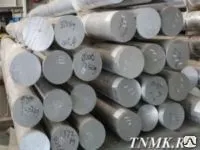 фото Круг 220 теплоустойчивая сталь 9ХС