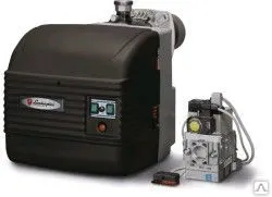 фото Горелка газовая Lamborghini EM 26/M-E.D4