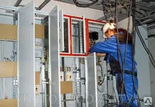 фото Обучение Электрослесарь (слесарь) дежурный по ремонту оборудования