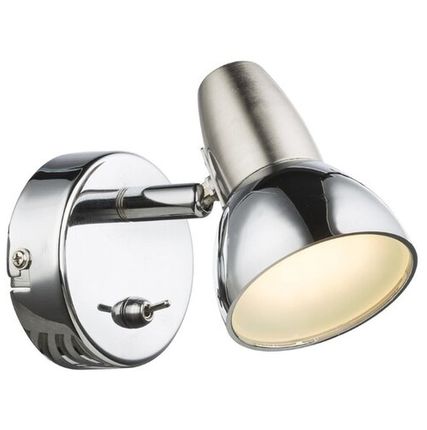 Фото №0 Спот Globo Lighting Cappuccino