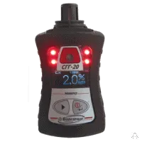 Фото №0 СГГ-20Микро - переносной сигнализатор горючих газов.