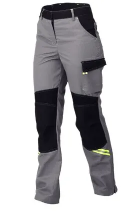 Фото №0 Брюки ЛЕДИ УРАН