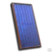 фото Солнечный коллектор Roth HelioStar