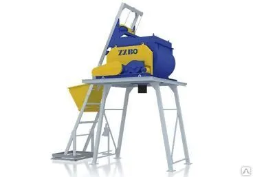 Фото №0 Мини-РБУ (бюджет) БЮДЖЕТ-45 (РБУ, БРУ)
в