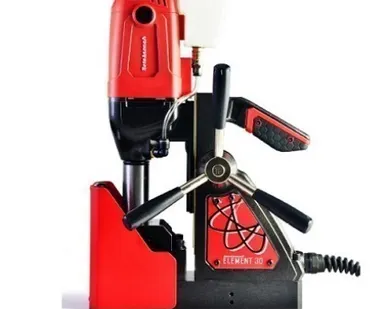 фото Магнитный сверлильный станок Rotabroach ELEMENT 30