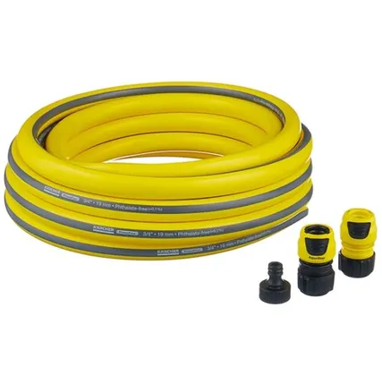 Фото №0 KARCHER Комплект для