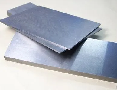 фото Лист титановый 0.3х600х2000, 0.3х600х1500, 0.3х600х500 мм ОТ4-1