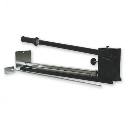 Фото №0 DIN-рейкорез механический РОСТ ДРМ-3