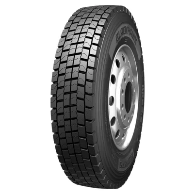 Фото №0 Шина BlackHawk BDR75 235/75 R17.5 143/141L