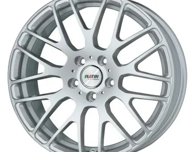 фото Колесный диск Platin P70