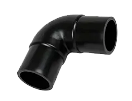 фото Отвод ПЭ100 45 гр SDR17 d-90