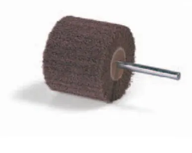 фото Торцевые лепестковые щётки LIPPRITE®